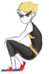  dirk_strider solo strong_outfit strong_tanktop the-strider-squad 