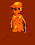  bro cake deleted_source limited_palette moved_source no_shirt perrybob solo 