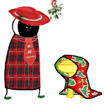  consorts hat hb hearts_boxcars holidaystuck image_manipulation justice4243 redrom request salamanders secret_wizard shipping sprite_mode 