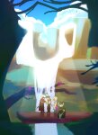  2025 axe beloz_hs beta_kids dave_strider dogtail dogtier fashion fullres jade_harley john_egbert rose_lalonde sword trees wand weapon 