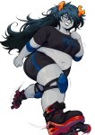  2025 blush casual chubstuck fullres orangeadia6ds solo sports vriska_serket 