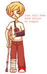  2011 blood dave_strider fullres madammonkey no_glasses solo starter_outfit text transparent 