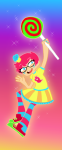  2013 fullres jane_crocker solo spiral_sucker stars trickster_mode valerei 