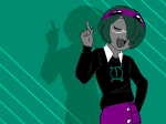  2026 3y3b1t3 azumanga_daioh caipirinha crossover dancing del'fi fullres homestuck:_beyond_canon meat_timeline meme nymphs solo starter_outfit 