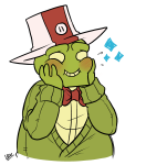 2016 blush diamond felt fullres inkys-art matchsticks solo starter_outfit