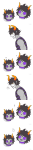  ! 2014 ? alternate_hair ancestors comic dancestors emoticon fullres gamzee_makara grand_highblood grubs kurloz_makara makaras profile q-dormir starter_outfit word_balloon 