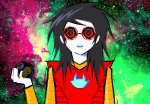 2025 8_ball duddubstep fullres headshot iron_lass_suit jade_harley jaggy_lines panel_redraw solo stars