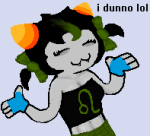 2011 alternate_hair cptnameless fashion fullres jaggy_lines nepeta_leijon no_coat no_hat solo text update