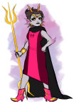  2015 alinajames body_modification fullres hiveswap solo starter_outfit trizza&#039;s_trident trizza_tethis 
