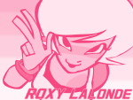  2026 casual fullres magaofficiall monochrome roxy_lalonde solo text 