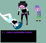  2021 abby crossover fullres gun handgun hat lying mizzlebip pastiche psycholonials red_dead_redemption shroomoss starter_outfit text z zhen 