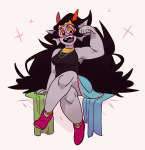  2020 feferi_peixes fullres gills p-pamda sitting solo swimsuit 