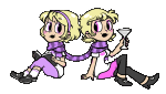  2014 animated beverage book cocktail_glass fullres rose_lalonde roxy's_striped_scarf roxy_lalonde scarf_sharing sitting starter_outfit transparent valerei 