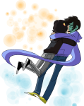  communism godtier heir hug inexact_source john_egbert karkat_vantas kees redrom shipping 