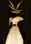 2024 ancestors fashion fullres goticamarey hat her_imperious_condescension sepia solo