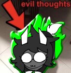 2026 animamers dogtail dogtier fire fullres godtier grimbark image_manipulation jade_harley meme solo space_aspect text witch