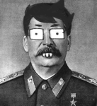  1s_th1s_you cookietheslayer image_manipulation john_egbert joseph_stalin solo this_is_stupid wut 