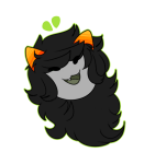 2016 dancestors fruitcage fullres headshot meulin_leijon solo transparent