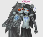  ! 2025 aradia_megido aradiabot chomplicated fullres heart jadebot kiss redrom shipping text transisters 