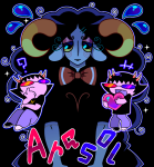  2026 2spooky ? aradia_megido fullres heart pitushenka redrom shipping sollux_captor starter_outfit text 