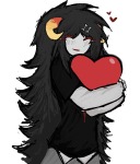  2026 aradia_megido fullres heart hug muwwwsky solo starter_outfit 