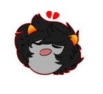 2016 dancestors fruitcage fullres headshot kankri_vantas solo transparent