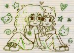 2026 animals blush cat_hat fullres heart highlight_color illustrating jade_harley nepeta_leijon olive_garden ouroboroed redrom shipping sitting sketch stars starter_outfit