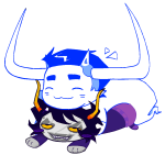  2026 bard blush codtier fullres gamzee_makara gcatavrosprite godtier jaggy_lines lying on_stomach palerom rage_aspect reverse_hug scars ship_name_needed shipping sprite starter_outfit transparent vampiric-spiders 