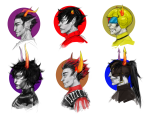 2015 alisonnyash boys cronus_ampora dancestors dream_ghost fullres headshot horuss_zahhak kankri_vantas kurloz_makara mituna_captor profile rufioh_nitram starter_outfit
