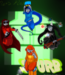  2014 beat_mesa beta_kids breath_aspect broken_katana dagmars dave_strider dogtier fullres godtier heir hunting_rifle jade_harley john_egbert knight land_of_frost_and_frogs land_of_heat_and_clockwork land_of_light_and_rain land_of_wind_and_shade light_aspect midair planets rose_lalonde sburb_logo seer space_aspect text thorns_of_oglogoth time_aspect timetables volcano warhammer_of_zillyhoo witch 