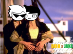  1s_th1s_you crossover dirk_strider image_manipulation jake_english pumpkin_patch redrom shipping titanic 