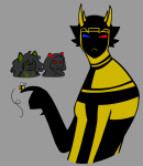  2026 ancestors animals bees chibi fullres headshot silhouette starter_outfit the_disciple the_psiioniic the_sufferer timeroom9000 