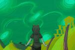  2011 back_angle fullres land_of_thought_and_flow panel_redraw solo starcicle starter_outfit terezi_pyrope underlings 
