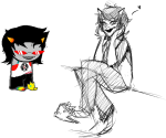  clothingswap colorfulchicken coolkids doodletier lemonsnout red_baseball_tee redrom scalemates shipping solo terezi_pyrope 