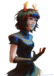  2014 aranea_serket dancestors fullres kovvu mind_control mindfang_dress ring_of_life solo 