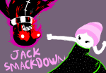  2015 3_in_the_morning_dress agent_uniform animated blood epilepsy_warning eyesquick fullres jack_noir jaggy_lines midair ms_paint strife swimmingferret text union_jack upside_down 