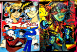  ! 2025 8_ball art_dump aspect_symbol babies beverage blood blush breath_aspect dave_strider duddubstep eyesquick fullres godtier hammertime heir john_egbert kid_symbol knight lemonsnout redrom scalemates shipping starter_outfit terezi_pyrope text time_aspect vriska_serket word_balloon 