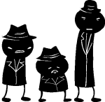  2026 ace_dick fullres grayscale jaggy_lines lineart monochrome personalityswap pickle_inspector problem_sleuth problem_sleuth_(adventure) rotomartsblog sprite_mode team_sleuth transparent 