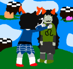  2023 animated aranea_serket clouds crispy-crust dancestors dream_ghost fullres meulin_leijon starter_outfit web 