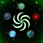  aspect_symbol battlefield cover_art deleted_source land_of_frost_and_frogs land_of_heat_and_clockwork land_of_light_and_rain land_of_wind_and_shade moved_source mspandrew planets space_aspect stars 