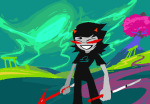  2024 dragon_cane ghostopal land_of_thought_and_flow pastiche solo starter_outfit terezi_pyrope tree 