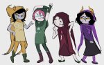 2025 blueeeberrypie fankid fantroll fullres godtier heart_aspect hope_aspect mind_aspect rage_aspect rogue sylph thief witch