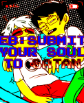  2012 arm_around_shoulder dave_strider fullres hammertime john_egbert lying madammonkey shipping sleeping starter_outfit text 