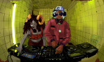  2023 alternate_hair aradia_megido casual dave_strider fashion fullres haven headphones instrument 