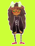 2012 dogtier fullres godtier jade_harley madammonkey solo space_aspect witch
