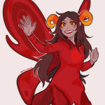  2019 aradia_megido fullres godtier maid mimipippin solo time_aspect 