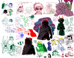  2023 ancestors art_dump back_angle breath_aspect carrying casey cat_hat cd computer consorts courtyard_droll crows cruxite_egg dave_strider davesprite dd diamonds_droog dogtier dolomom exiles felt food fullres gash_sash glasses_added godtier grubs harlequin_uniform hat heir her_imperious_condescension jade_harley jaggy_lines kanaya_maryam karkat_vantas light_aspect lineart nepeta_leijon pantskat peregrine_mendicant phone pm red_baseball_tee seer silhouette space_aspect sprite stars starter_outfit stitch szkraft220 terezi_pyrope text the_dolorosa the_psiioniic the_sufferer thumbs_up wayward_vagabond witch wv 
