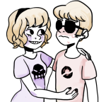  dave_strider dersecest freckles incest loliloo redrom rose_lalonde shipping 