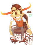  solo stervi tavros_nitram wheelchair 