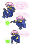  comic godtier magnoliapearl perfectly_generic_object rogue roxy_lalonde solo void_aspect 